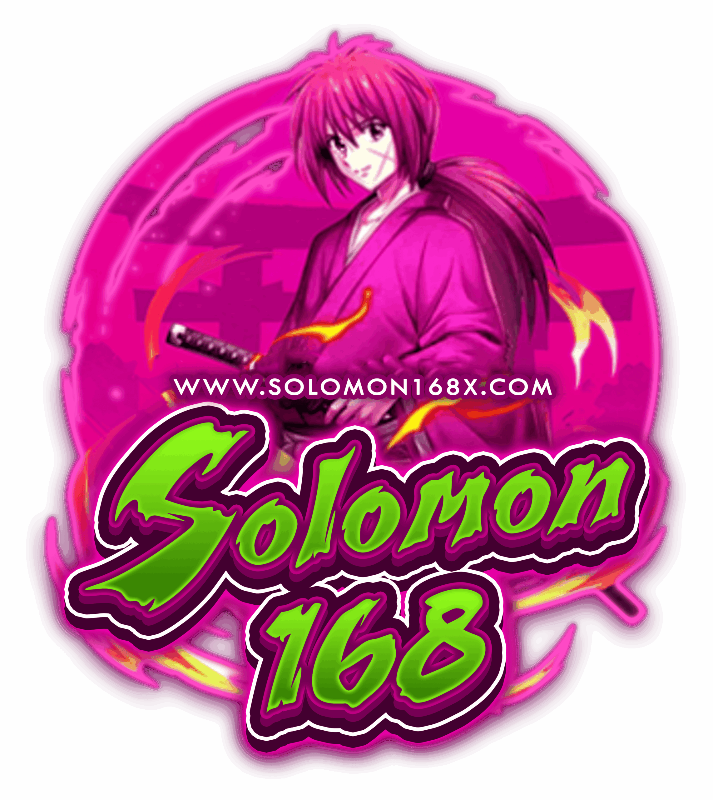 solomon168